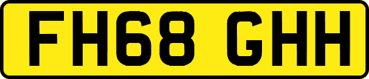 FH68GHH