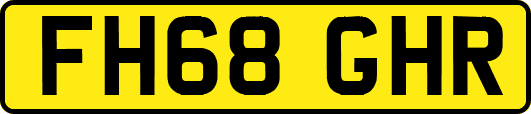 FH68GHR