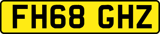 FH68GHZ