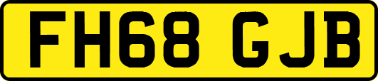 FH68GJB