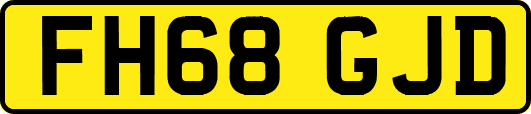 FH68GJD