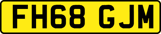 FH68GJM