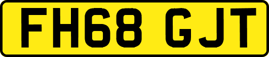 FH68GJT