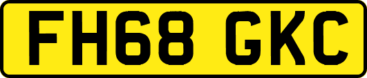FH68GKC