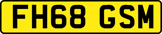 FH68GSM