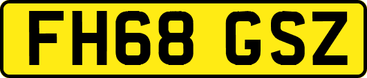 FH68GSZ