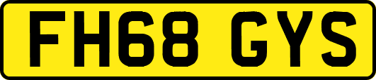 FH68GYS