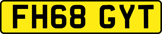 FH68GYT