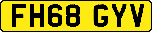 FH68GYV
