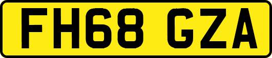 FH68GZA