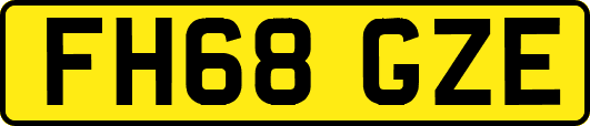 FH68GZE