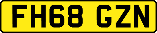 FH68GZN
