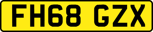 FH68GZX