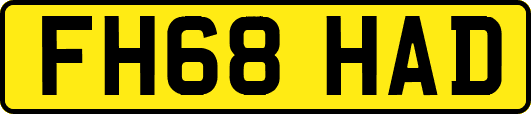 FH68HAD