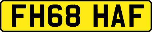 FH68HAF