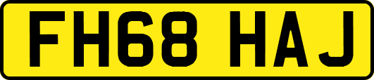 FH68HAJ