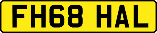 FH68HAL