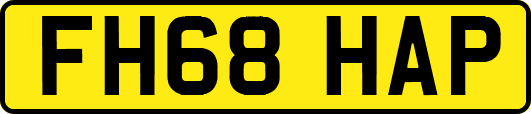 FH68HAP
