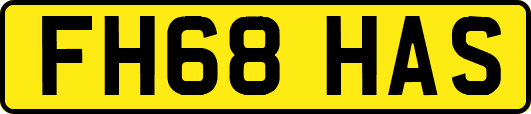 FH68HAS