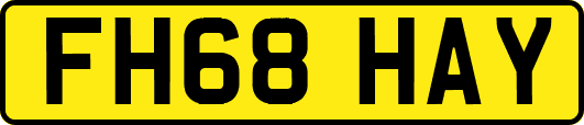FH68HAY