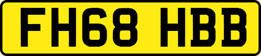 FH68HBB