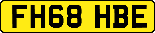 FH68HBE