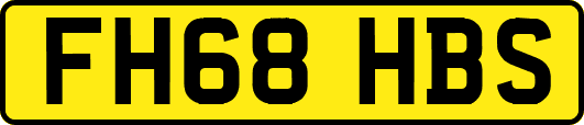 FH68HBS