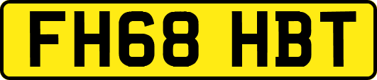 FH68HBT