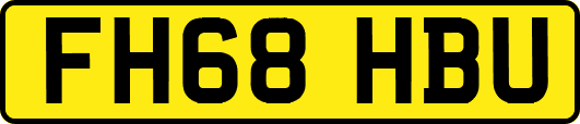 FH68HBU