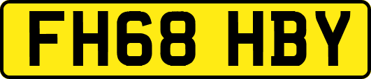 FH68HBY