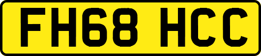 FH68HCC
