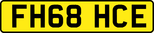 FH68HCE