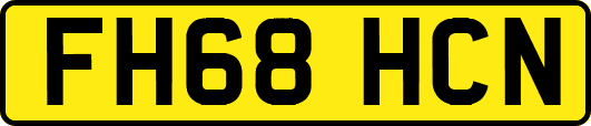 FH68HCN