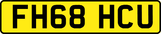 FH68HCU