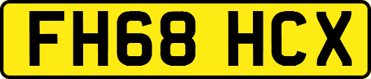 FH68HCX
