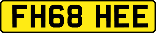 FH68HEE