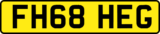 FH68HEG