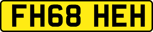 FH68HEH