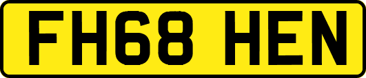 FH68HEN