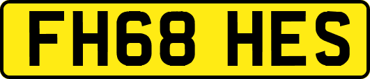 FH68HES