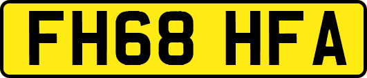 FH68HFA