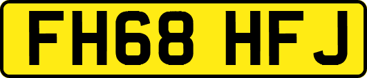 FH68HFJ