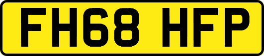 FH68HFP
