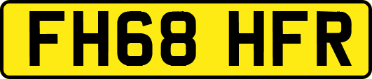 FH68HFR
