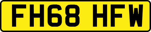 FH68HFW