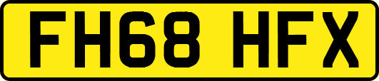 FH68HFX