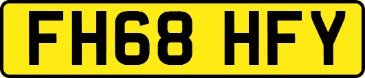FH68HFY