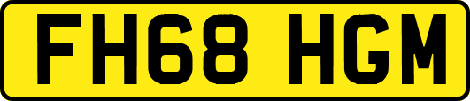 FH68HGM