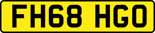 FH68HGO