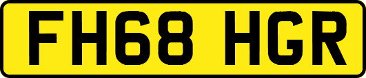 FH68HGR